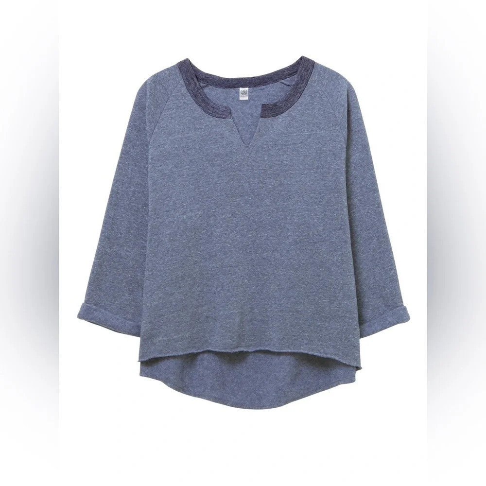 Alternative Apparel Pullover - Picture 3 of 10
